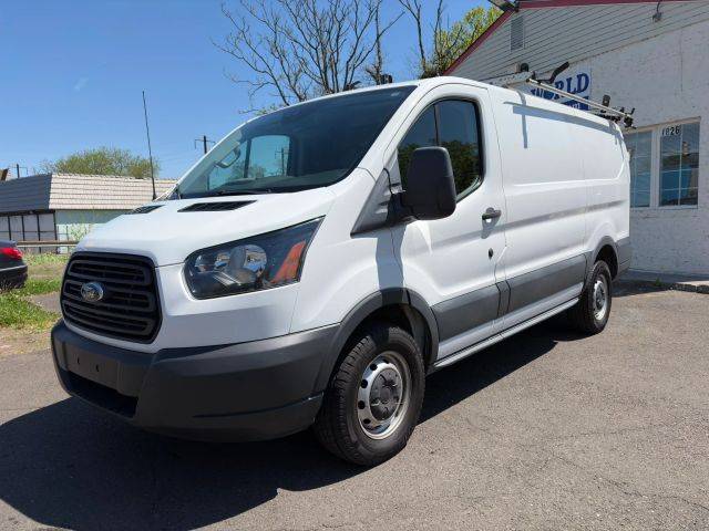 2018 Ford Transit Van RWD photo
