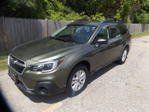 2019 Subaru Outback  AWD photo