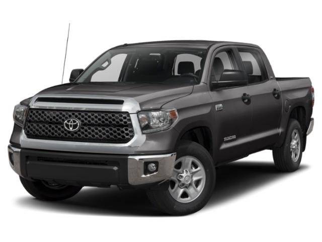2018 Toyota Tundra SR5 RWD photo