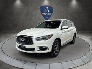 2019 Infiniti QX60 PURE FWD photo