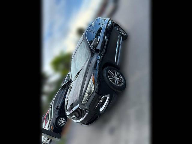 2019 Infiniti QX60 PURE FWD photo