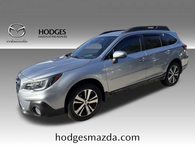 2019 Subaru Outback Limited AWD photo