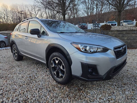 2019 Subaru Crosstrek AWD photo