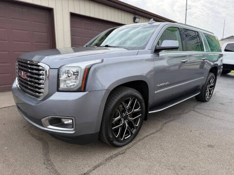 2019 GMC Yukon XL SLT 4WD photo