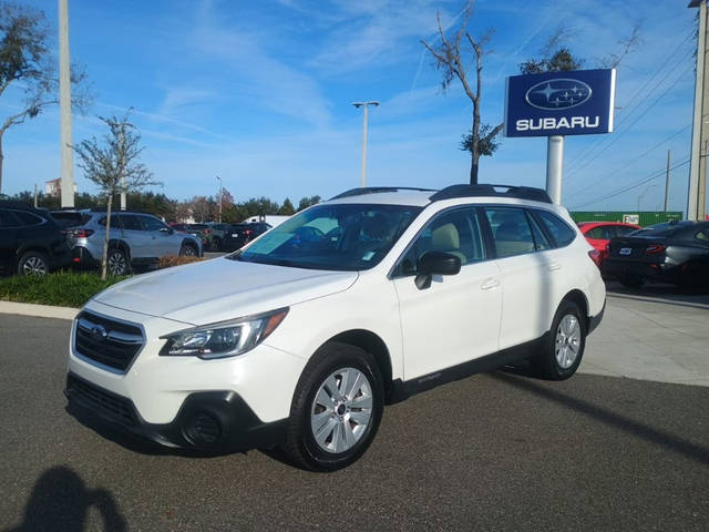 2019 Subaru Outback  AWD photo