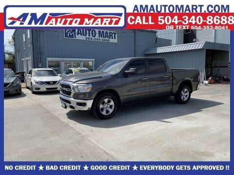 2019 Ram 1500 Big Horn/Lone Star RWD photo