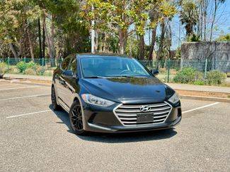 2018 Hyundai Elantra SEL FWD photo