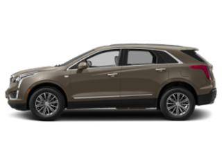 2019 Cadillac XT5 Luxury FWD FWD photo