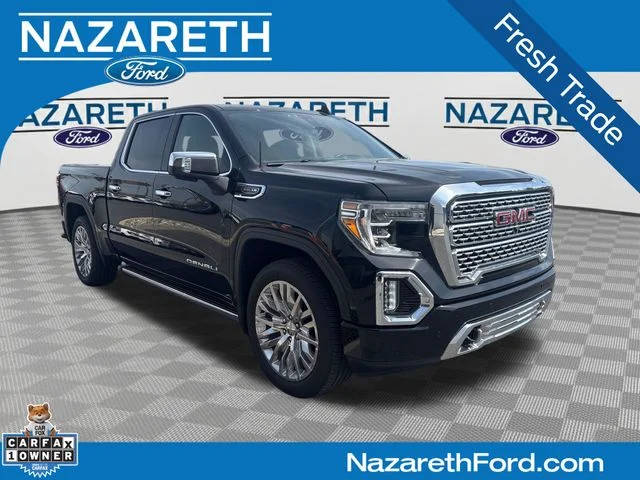 2019 GMC Sierra 1500 Denali 4WD photo