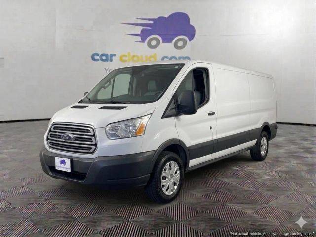 2018 Ford Transit Van  RWD photo