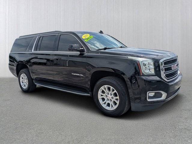 2019 GMC Yukon XL SLT RWD photo