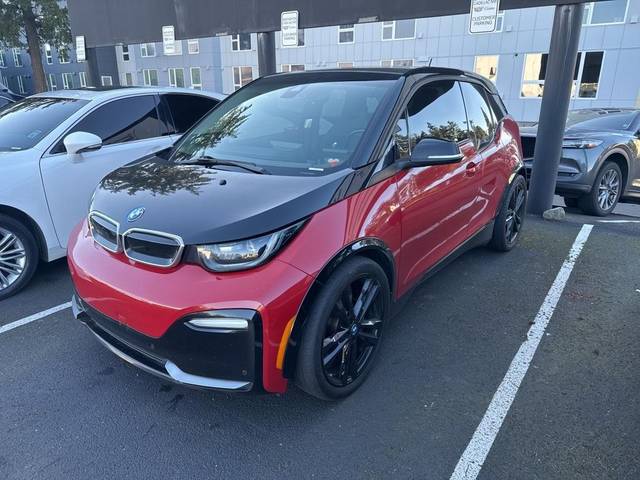 2018 BMW i3 s RWD photo