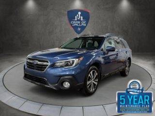 2019 Subaru Outback Limited AWD photo