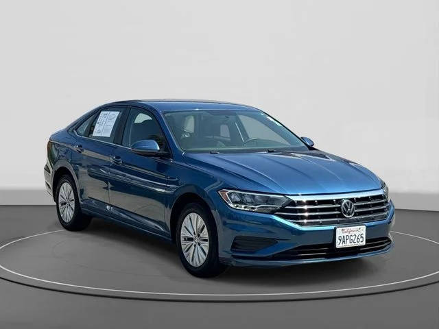 2019 Volkswagen Jetta S FWD photo