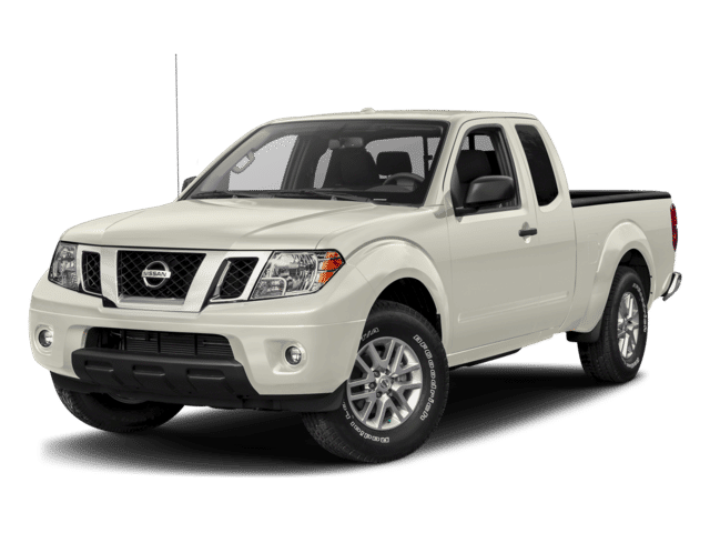 2018 Nissan Frontier SV V6 4WD photo