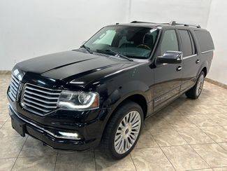 2017 Lincoln Navigator L Reserve 4WD photo