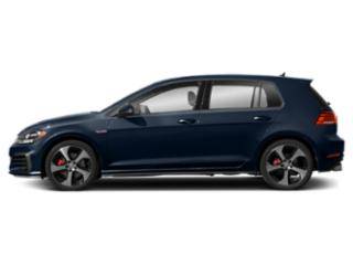 2018 Volkswagen Golf GTI S FWD photo