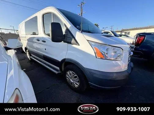 2017 Ford Transit Van  RWD photo
