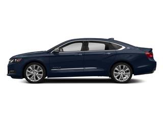 2018 Chevrolet Impala Premier FWD photo