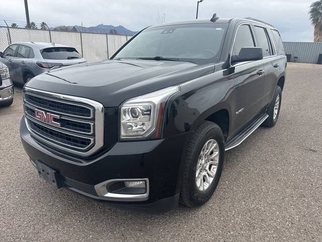 2017 GMC Yukon SLT RWD photo