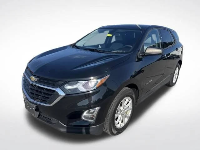 2019 Chevrolet Equinox LS FWD photo