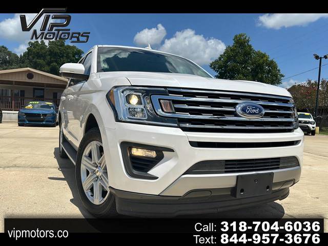 2018 Ford Expedition XLT RWD photo