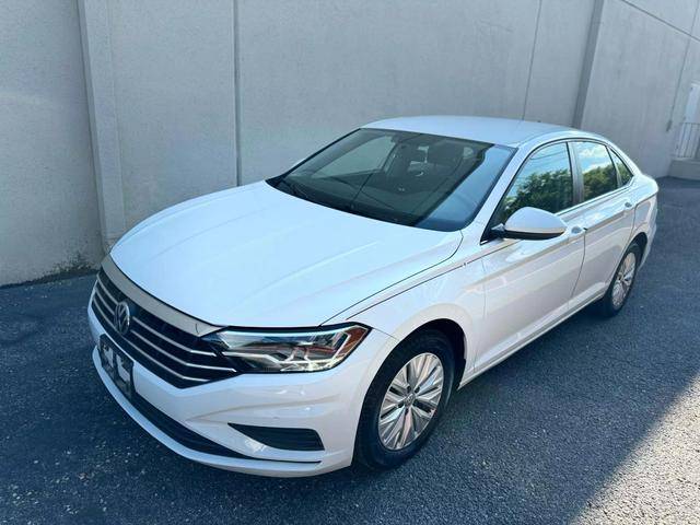 2019 Volkswagen Jetta S FWD photo