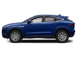 2018 Jaguar E-Pace R-Dynamic HSE AWD photo