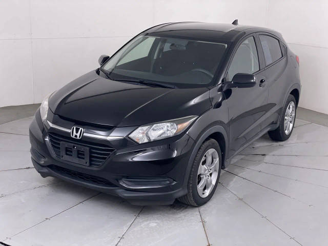 2018 Honda HR-V LX AWD photo