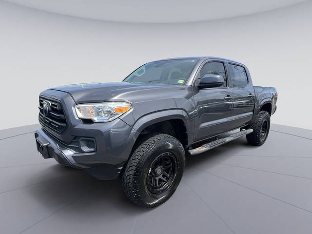 2018 Toyota Tacoma SR RWD photo