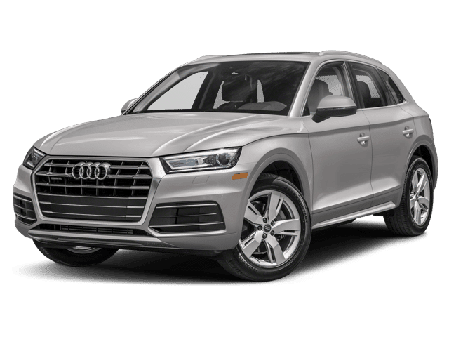 2018 Audi Q5 Tech Premium Plus AWD photo