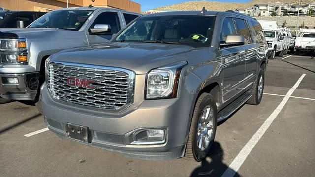 2019 GMC Yukon XL Denali 4WD photo