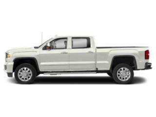 2019 GMC Sierra 2500HD Denali 4WD photo