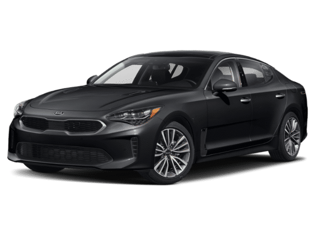 2018 Kia Stinger Premium AWD photo