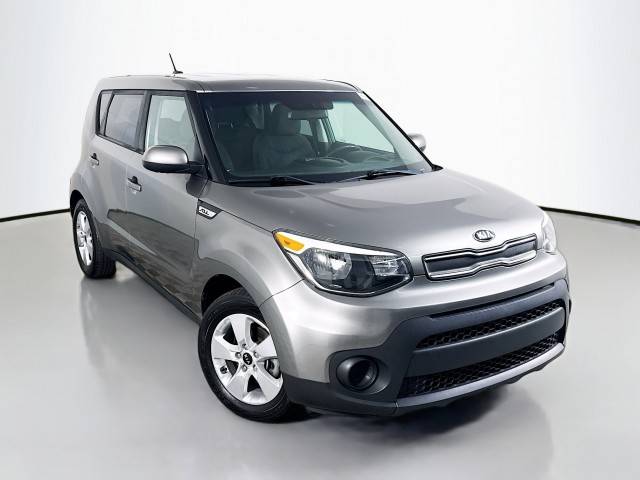 2019 Kia Soul Base FWD photo