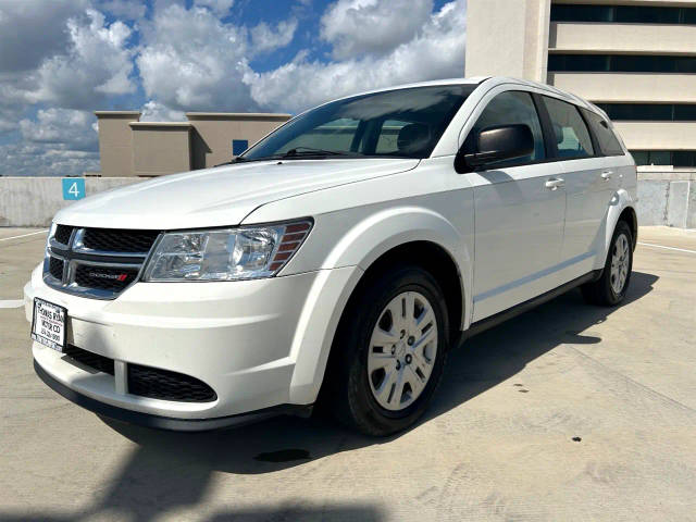 2015 Dodge Journey American Value Pkg FWD photo