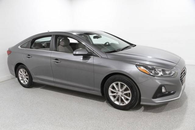 2018 Hyundai Sonata SE FWD photo