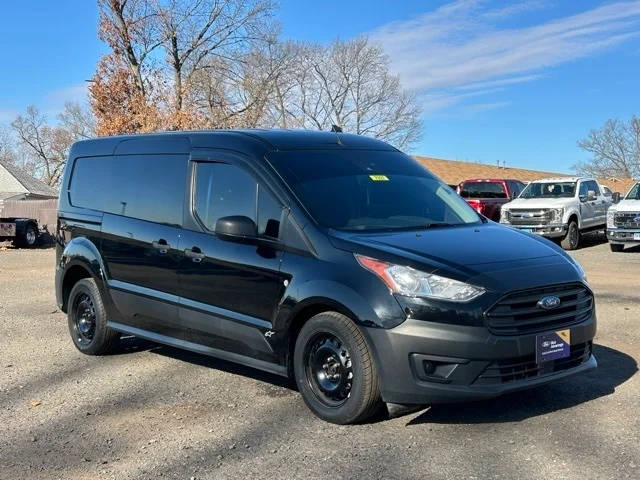 2019 Ford Transit Connect Van XL FWD photo