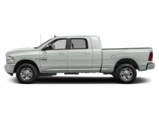 2018 Ram 2500 Big Horn 4WD photo