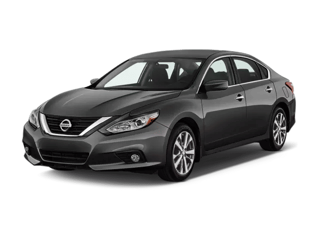 2018 Nissan Altima 2.5 SR FWD photo