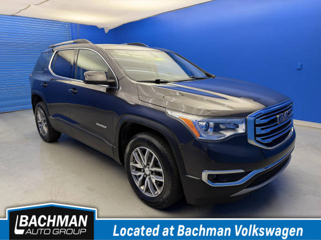 2019 GMC Acadia SLE FWD photo
