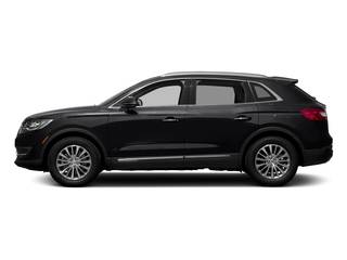 2018 Lincoln MKX Reserve AWD photo