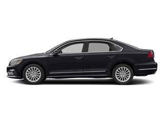 2018 Volkswagen Passat V6 GT FWD photo