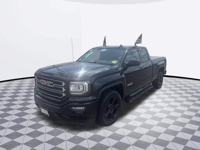 2019 GMC Sierra 1500  4WD photo