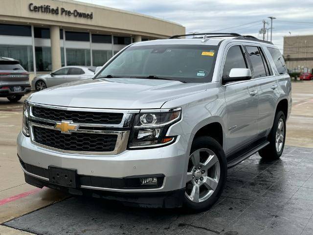 2019 Chevrolet Tahoe LT RWD photo