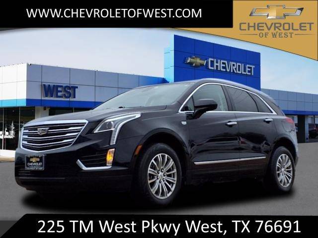 2019 Cadillac XT5 Luxury FWD FWD photo