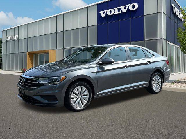 2019 Volkswagen Jetta S FWD photo