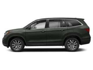 2019 Honda Pilot EX-L w/Navi & RES FWD photo