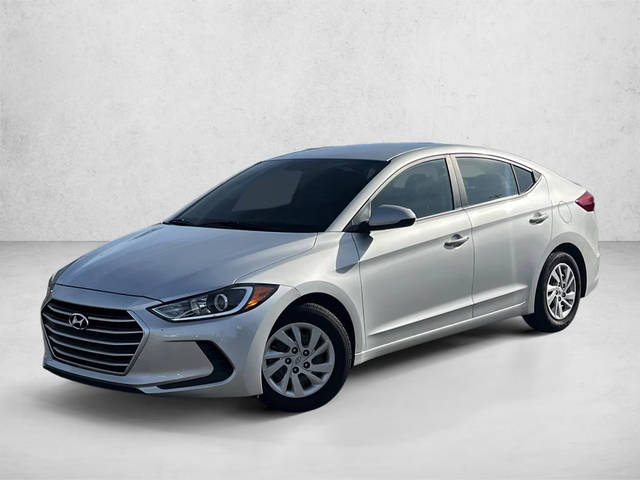 2018 Hyundai Elantra SE FWD photo