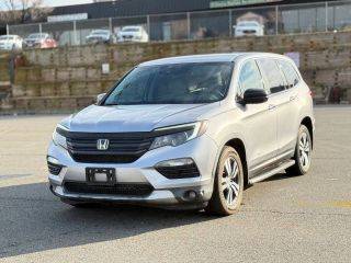 2016 Honda Pilot EX AWD photo
